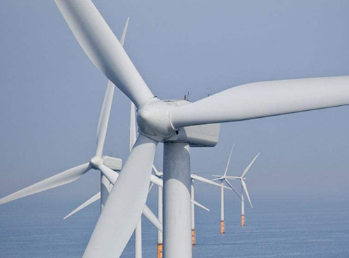 風(fēng)力發(fā)電機(jī)的內(nèi)部結(jié)構(gòu)及工作原理