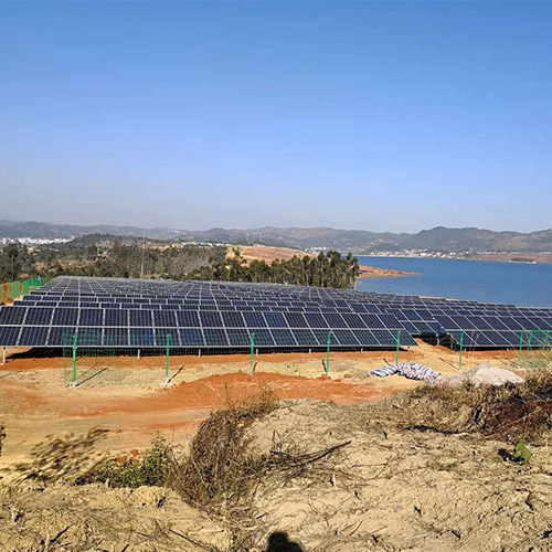 太陽能光伏提水控制器產品介紹