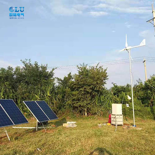 小型風力發電機哪個品牌好？【南京歐陸電氣】告訴您只選對的，不選貴的