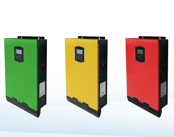 逆變器是什么？應用在哪里？