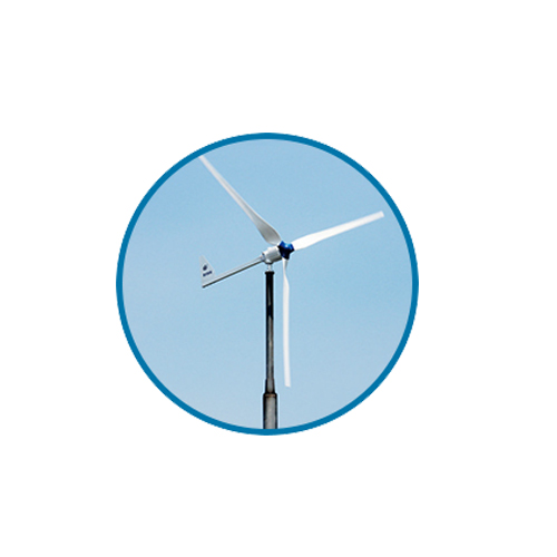 FD系列5KW家用風(fēng)力發(fā)電機(jī)