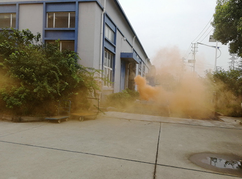 牢記社會(huì)責(zé)任，構(gòu)建安全生產(chǎn)環(huán)境