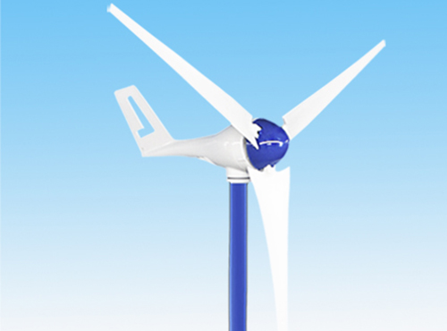 “兩會代表”趙萍呼吁政策力挺小風電發(fā)展