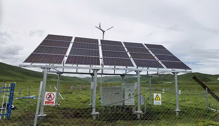 通信基站用的風力發電機有什么要求？