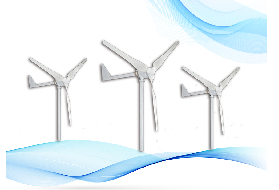 FD系列2KW風力發電機