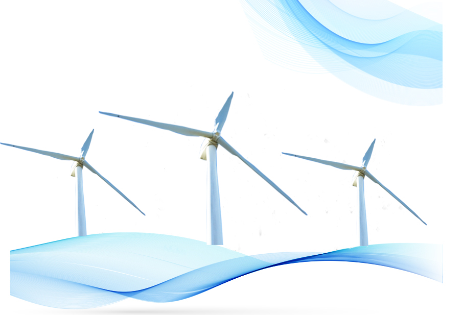 FD系列100KW風力發電機