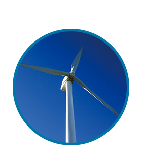 FD系列60KW風力發電機